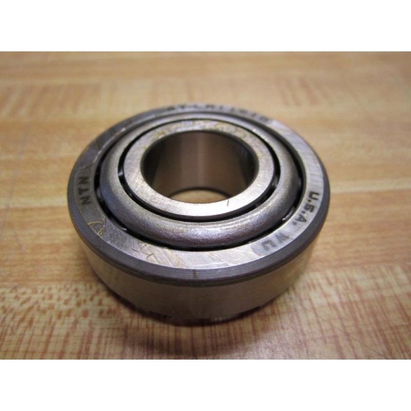 Details about   NTN Cup Bearing 4T-LM11910 