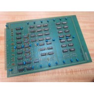 Cincinnati Milacron 3-531-3363 Memory Board  35313363 - Used