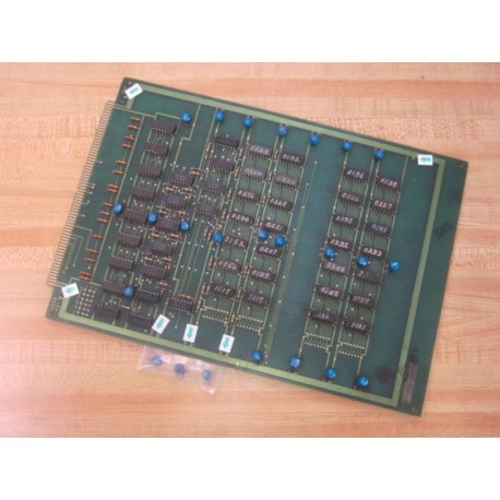 Cincinnati Milacron 3-531-3363 Memory Board  35313363 - Parts Only