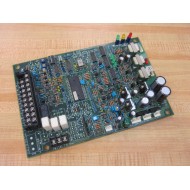 Fuji MK3H12014 Drive Control Board PGM002A - Used