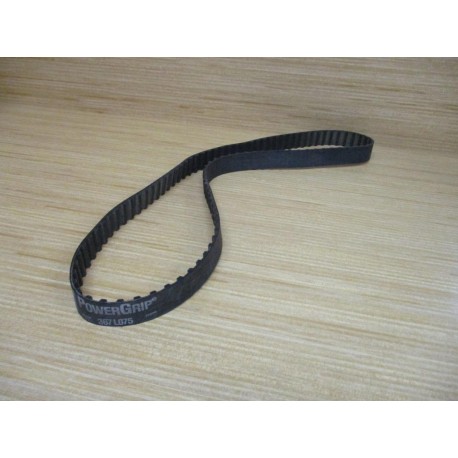 Gates 367L075 PowerGrip Timing Belt - New No Box