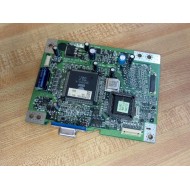 NEC NJ35G VL-523 Video Main Board 461A3367001 - Used