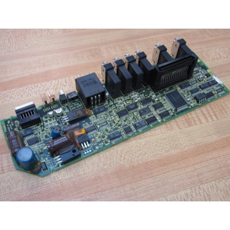 Fanuc A20B-2001-0932 Board A20B-2001-093206B   Non-Refundable - Parts Only