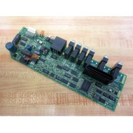 Fanuc A20B-2001-0932 Board A20B-2001-093201A - Used