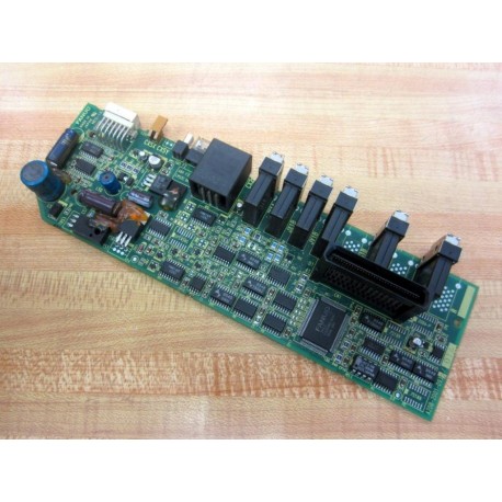 Fanuc A20B-2001-0932 Board A20B-2001-093201A - Used