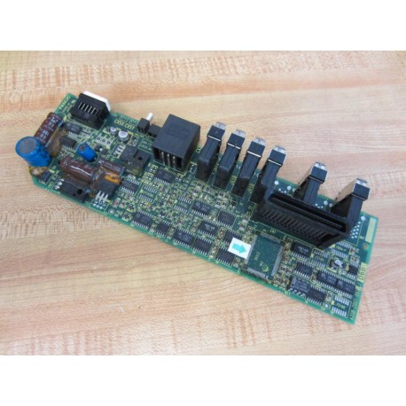 Fanuc A20B-2001-0932 Board 2 A20B-2001-093206B   Non-Refundable - Parts Only