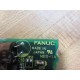 Fanuc A20B-2001-0932 Board 2 A20B-2001-093206B   Non-Refundable - Parts Only