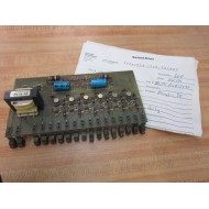 12M3-127 Circuit Board 11S1-121 - Refurbished