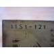 12M3-127 Circuit Board 11S1-121 - Refurbished