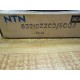 NTN 63210ZZC35CQ3 Sealed Ball Bearing 63210 C3 63210Z