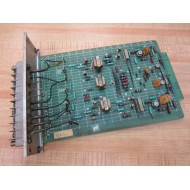 Reliance 0-51831-5 CVTD Board O-51831-5 - Used