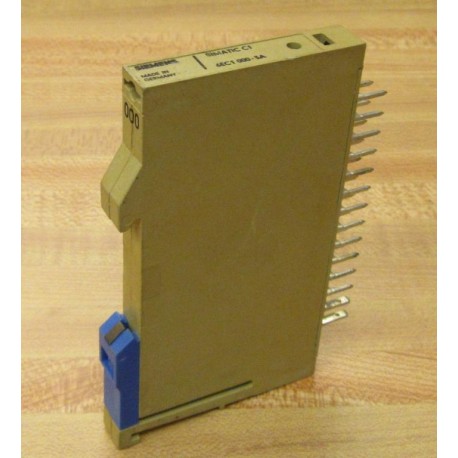 Siemens 6EC1 000-3A Module 6EC10003A - New No Box