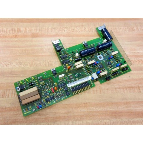 Indramat 109-524-3201a-9 TVM Pc Board 1095243201a9 - Used