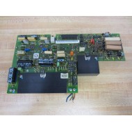 Indramat 109-524-3201a-9 TVM Pc Board 1095243201a9 - Parts Only