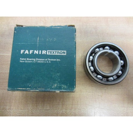 Fafnir 206P Ball Bearing