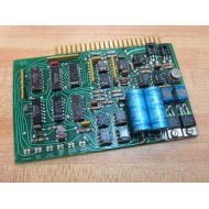 Micro Motion FMC-00-0116-B Drive Board FMC000116B Rev.G - Used