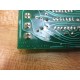 Micro Motion FMC-00-0116-B Drive Board FMC000116B Rev.G - Used
