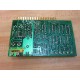 Micro Motion FMC-00-0116-B Drive Board FMC000116B Rev.G - Used