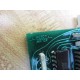 Micro Motion FMC-00-0116-B Drive Board FMC000116B Rev.F - Used