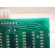 Micro Motion FMC-00-0116-B Drive Board FMC000116B Rev.F - Used