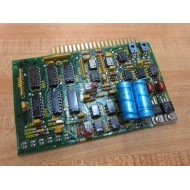 Micro Motion FMC-00-0116-B Drive Board FMC000116B Rev.L - Used