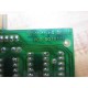 Micro Motion FMC-00-0116-B Drive Board FMC000116B Rev.M - Used