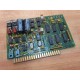 Micro Motion FMC-00-0116-B Drive Board FMC000116B Rev.M - Used