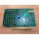 Micro Motion FMC-00-0116-B Drive Board FMC000116B Rev.K - Used