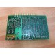 Micro Motion FMC-00-0116-B Drive Board FMC000116B Rev.Q - Used