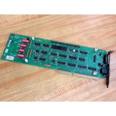 GEFanuc IC660ELB906R Genius IO IBM PCIM - Used