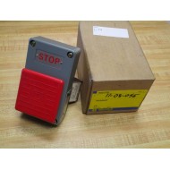Square D 9001-P5 Palmswitch Operator