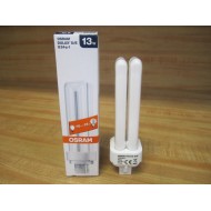 Osram G24q-1 Dulux DE G24q1 (Pack of 4)