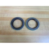 SKF 14875 Oil Seal CR14875 (Pack of 2) - New No Box