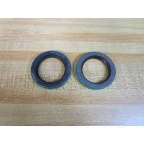 SKF 14875 Oil Seal CR14875 (Pack of 2) - New No Box