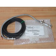 Metrol H4D-11-02 Tool Setter Sensor H4D1102 wCable