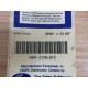 Napa 25-06103 Cogged V-Belt 2506103 B114 (Pack of 2)