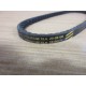 Napa 25-06103 Cogged V-Belt 2506103 B114 (Pack of 2)