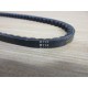 Napa 25-06103 Cogged V-Belt 2506103 B114 (Pack of 2)