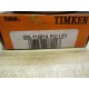 Timken Fafnir 006-11581A Pulley 00611581
