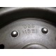 Timken Fafnir 006-11581A Pulley 00611581