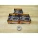 Timken P38KDD Fafnir Ball Bearing 38KDD (Pack of 3)