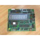 Mettler-Toledo A12907800A Main Logic Display Bd E13604200A - Used