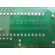 Mettler-Toledo A12907800A Main Logic Display Bd E13604200A - Used