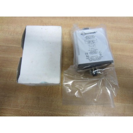 Magnecraft W211ACPSOX-5 Time Delay Relay W211ACPSOX5