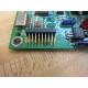 Mettler-Toledo A12907800A Main Logic Display Bd E13604200A - Used