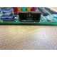 Mettler-Toledo A12907800A Main Logic Display Bd E13604200A - Used