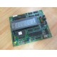 Mettler-Toledo A12907800A Main Logic Display Bd E13604200A - Used