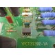 Yaskawa YPCT31392-1A Sub-Drive Inverter PCB ETC616260 - Used