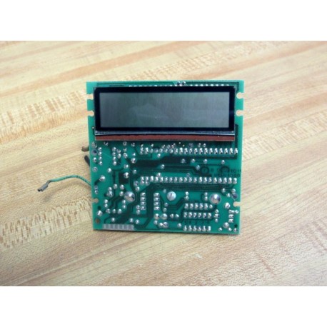 PCP-1348 Circuit Board WDisplay PCP1348 - Used