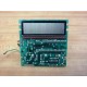 PCP-1348 Circuit Board WDisplay PCP1348 - Used